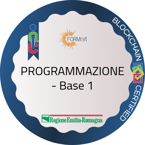 Badge pubblico 83268